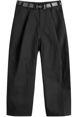 Nike ISPA Adapt Wrap Pant in