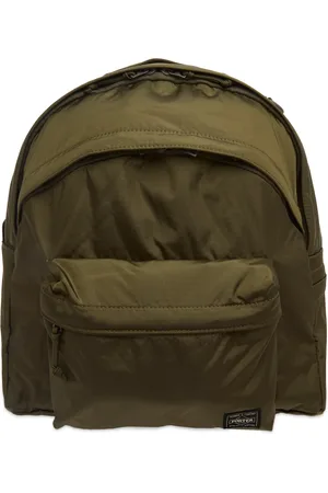 PORTER-YOSHIDA & CO Double Pack Dayback Backpack in