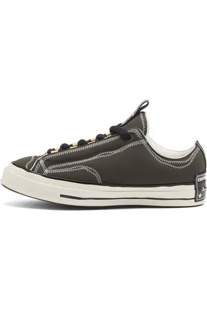 Converse Chuck Taylor Sketch Puffed Ox Sneaker in