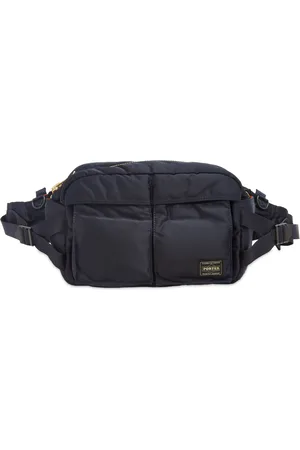 PORTER-YOSHIDA & CO Tanker Waist Bag - Large in