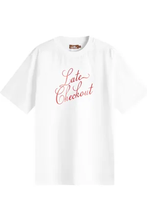 Late Checkout Men