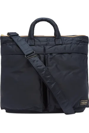 PORTER-YOSHIDA & CO Tanker 2-Way Helmet Bag in
