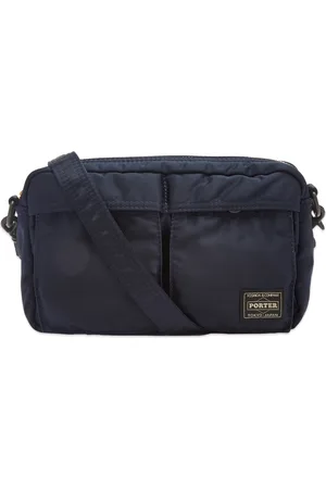 PORTER-YOSHIDA & CO Tanker Shoulder Bag in