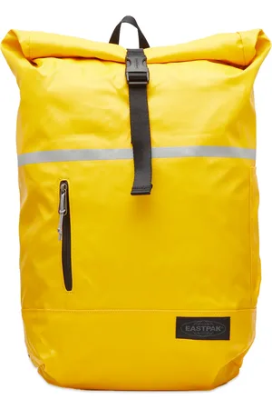 Eastpak Up Roll Bike Backpack in