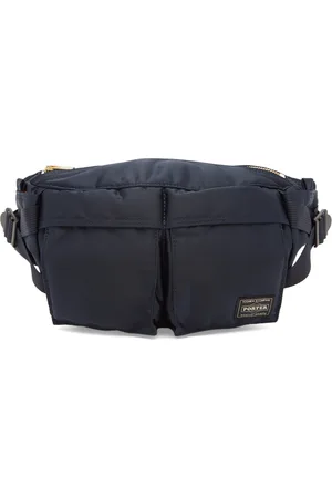 PORTER-YOSHIDA & CO Tanker Waist Bag - Small in