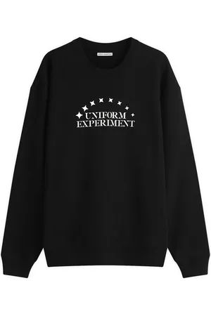 UNIFORM EXPERIMENT Men