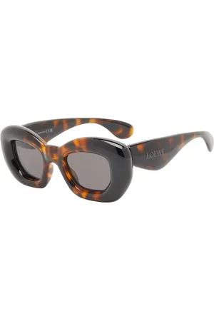 Loewe Loewe Inflated Sunglasses in