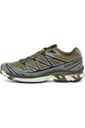 Salomon Xt-6 Gtx Sneaker in