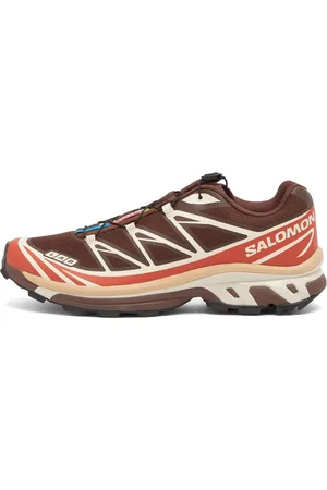 Salomon Xt-6 Sneaker in