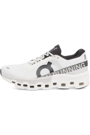 On Running Men
