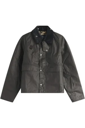 Barbour Men