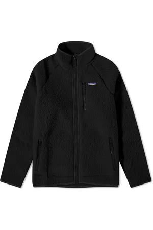 Patagonia Retro Pile Jacket in