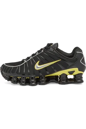 Nike Shox Tl Sneaker in