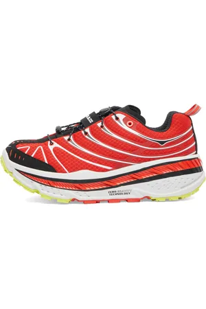 Hoka One One Stinson Evo OG in