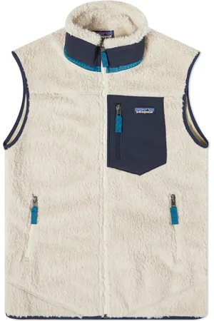 Patagonia Classic Retro-X Vest in