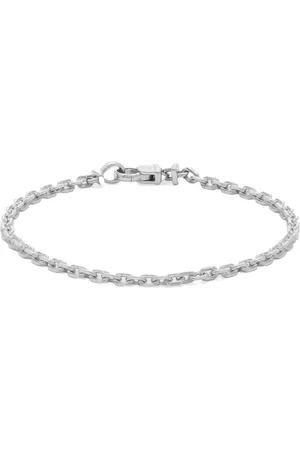 TOM WOOD Anker Bracelet in