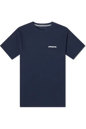 Patagonia P-6 Logo Responsibili-Tee in