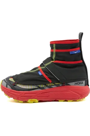 Hoka One One X Nicole Mclaughlin Mafate THREE2 Sneakers in