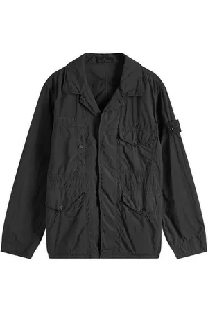 Stone Island GHOST Jackets & Coats - Men | FASHIOLA INDIA
