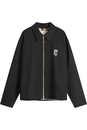 Late Checkout Men