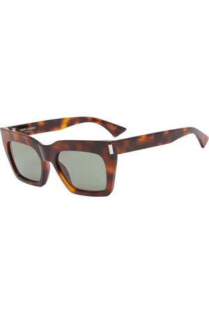 Saint Laurent Saint Laurent SL 810-003 Sunglasses in