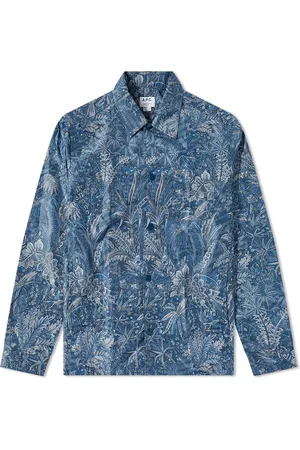 A.P.C. Men