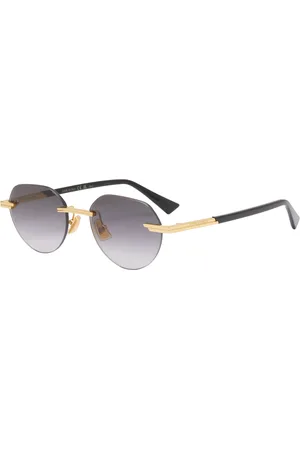 Bottega Veneta Bottega Veneta BV1379S Sunglasses in