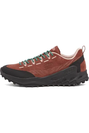 Keen Men