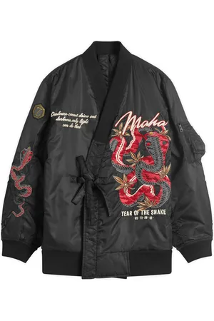 Maharishi Men