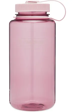 Nalgene Wide Mouth Tritan Sustain Water Bottle in