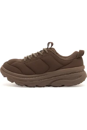 Hoka One One X Marni Bondi B3LS Sneaker in