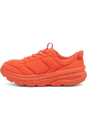 Hoka One One X Marni Bondi B3LS Sneaker in