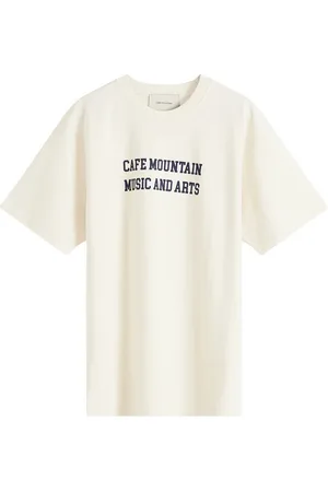 Café Mountain Men