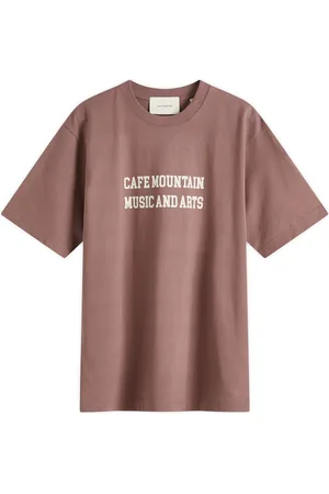 Café Mountain Men