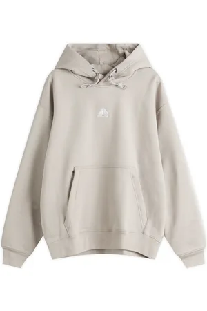 Nike ACG Therma-FIT Fleece Pullover Hoodie in