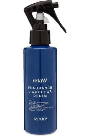 Reta Fragrance Spray for Denim in