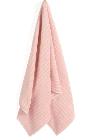 Tekla Tekla Organic Terry Bath Towel in