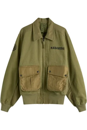 Maharishi Men