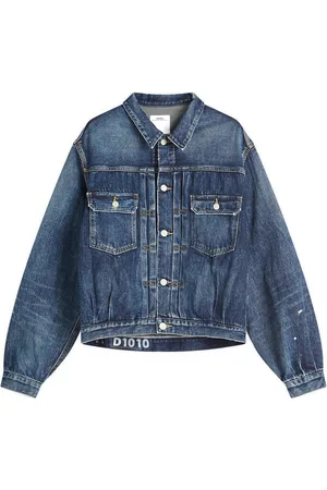 VISVIM Men