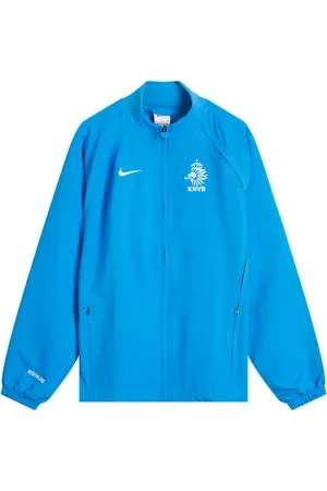 Nike Netherlands Reissue Track Jacket in