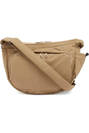 Mazi Untitled Stack Cross Body Bag in