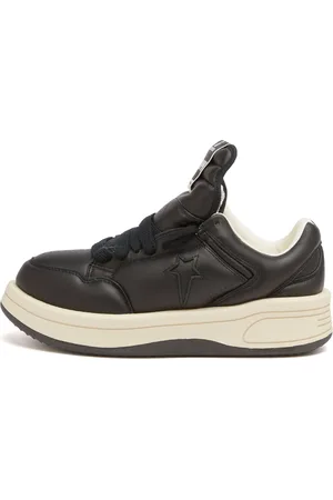 Rick Owens X Converse TURBOWPN OX Sneaker in