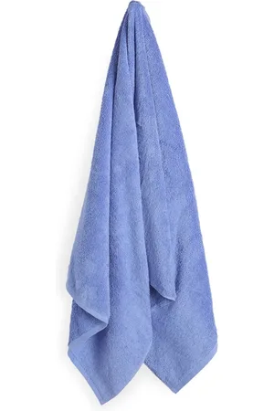 Tekla Tekla Organic Terry Bath Towel in