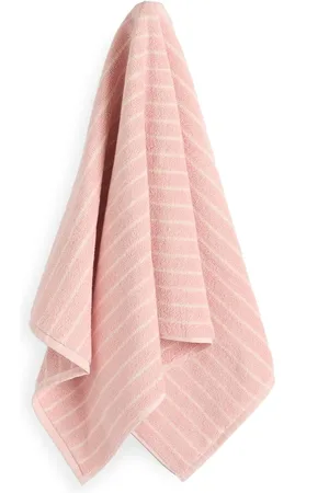 Tekla Tekla Organic Terry Hand Towel in