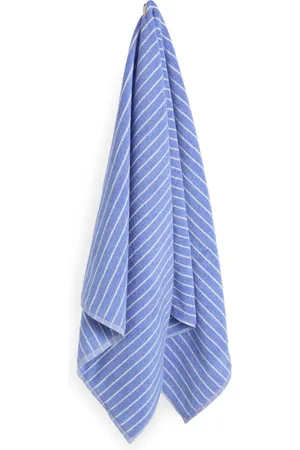 Tekla Tekla Organic Terry Bath Towel in