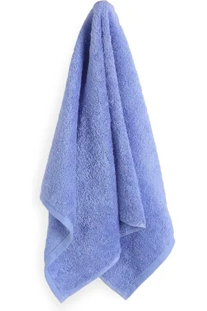 Tekla Tekla Organic Terry Hand Towel in