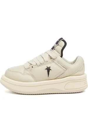 Rick Owens X Converse TURBOWPN OX Sneaker in