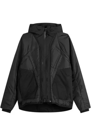 Nike ISPA Adapt Air Jacket in