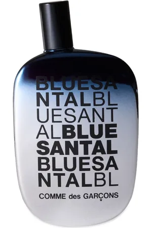 Comme des Garçons Blue Santal Eau de Parfum