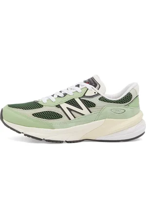 New Balance U990AB6 Sneaker - Made in USA in